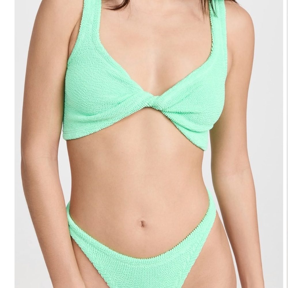 Hunza G Juno Bikini